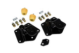 Belltech HANGER KIT 95-99 Tahoe/Yukon 4 door 2inch - 6637