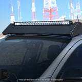 Go Rhino 10-23 Toyota 4Runner Ceros Low Profile Roof Rack - Tex. Blk - 5933001T