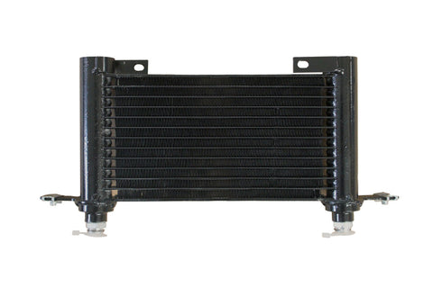 CSF 09-13 Cadillac Escalade 6.0L Transmission Oil Cooler - 20025