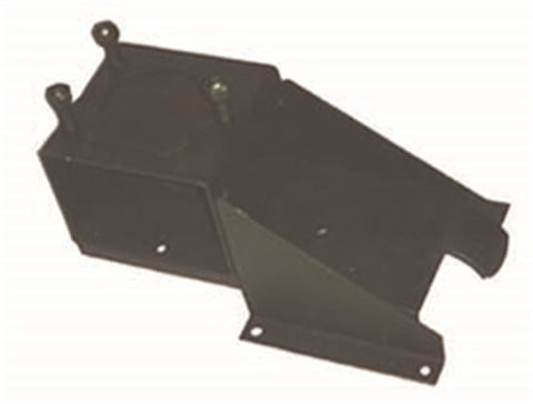 Omix Spare Tire Carrier 50-52 Willys M38 - 12023.16