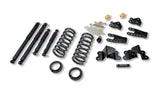 Belltech LOWERING KIT WITH ND2 SHOCKS - 698ND