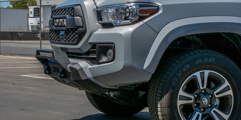 DV8 Offroad 2016+ Toyota Tacoma Center Bumper - FBTT1-05