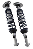 Ridetech 05-19 Charger Challenger 300C and Magnum TQ Series CoilOvers Rear Pair - 13046111