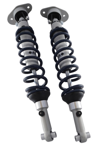 Ridetech 05-19 Charger Challenger 300C and Magnum TQ Series CoilOvers Rear Pair - 13046111