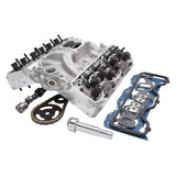 Edelbrock Power Package Top End Kit Performer RPM 348-409 BB Chevy W-Series V8 450+ Hp - 2039