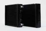 CSF 16-22 Chevrolet Camaro Coupe (2.0L Turbo/ SS/ZL1) / 13-19 Cadillac CTS Auxiliary Radiator - 8207