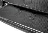 Seibon 14 Lexus IS250/350 OEM Carbon Fiber Trunk Lid - TL14LXIS