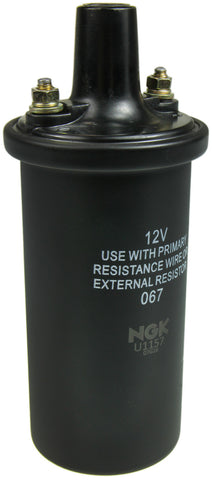 NGK 1980 Triumph TR8 Oil Filled Canister Coil - 48774