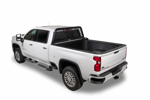 Putco 20-21 Chevy Silverado HD/Sierra HD - 6.8ft (Standard Box) Molle Passenger Side Panel - 195022