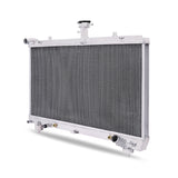 Mishimoto 2012-2015 Chevrolet Camaro SS V8 Aluminum Radiator - MMRAD-CSS-12