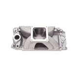 Edelbrock Super Victor BBC Manifold - 2927