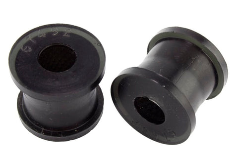 Whiteline 10/01-05 BMW 3 Series (E46) Rear Sway Bar Link Upper & Lower Bushing - W23394