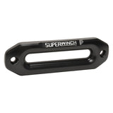 Superwinch Replacement Hawse Fairlead for SX10/12S Winches - Black - 90-41446