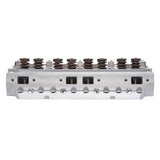 Edelbrock Cylidercylinder Head BBC Performer RPM 440Ci 84cc Chamer - 60925