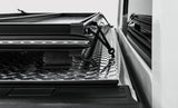 Access LOMAX Black Diamond Plate 2019+ Ram 1500 5ft 7in (except Multifunction Tailgate) - B4040039