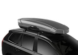 Thule Motion XT XXL Roof-Mounted Cargo Box - Titan Gray - 629907