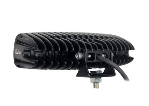 Hella Value Fit Mini 6in LED Light Bar - Spot - 357203011