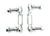 SPL Parts 97-19 Chevrolet Corvette (C5/C6/C7) Swaybar Endlinks - SPL FE C5