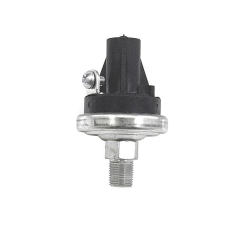 Nitrous Express Heavy Duty Fuel Pressure Safety Switch (Carb Fuel Pressure) - 15708