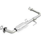 Magnaflow Conv DF 00-02 Tundra 4.7L 4WD FL - 447976