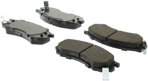 StopTech Street Brake Pads - Front - 308.05070