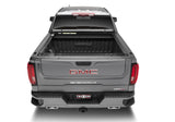 Truxedo 19-20 GMC Sierra & Chevrolet Silverado 1500 (New Body) 6ft 6in Lo Pro Bed Cover - 572601