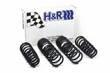 H&R 03-07 Honda Accord 2 Door 6 Cyl Sport Spring - 51808