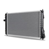 Mishimoto 95-02  Chevrolet Cavalier Replacement Radiator - Plastic - R1687-AT