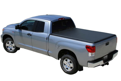 Access Literider 07-19 Tundra 5ft 6in Bed (w/o Deck Rail) Roll-Up Cover - 35209