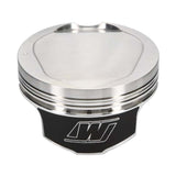 Wiseco Chrysler 6.1L Hemi 4.055in Bore -8cc R/Dome 1.22inch Piston Shelf Stock - Left Side - 60111LXS