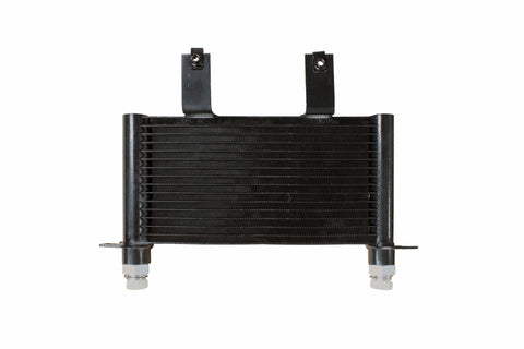 CSF 2007 Chevrolet Silverado 1500 4.3L Transmission Oil Cooler - 20027