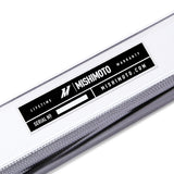 Mishimoto 99-06 BMW 323i/323i/328i/330i Performance Aluminum Radiator - MMRAD-E46-323