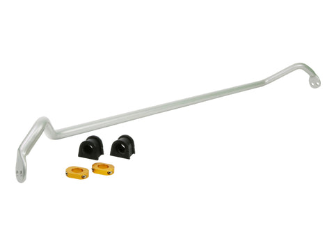 Whiteline 9/10+ Impreza GH/GR MY11 / 9/10+ STi Front 22mm Heavy Duty Adjustable Swaybar - BSF39Z