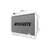 Mishimoto 70-73 Datsun 240Z Manual/Automatic Radiator - MMRAD-DATS-70