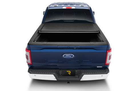 Truxedo 15-21 Ford F-150 8ft Lo Pro Bed Cover - 598701