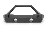 DV8 Offroad 07-23 Jeep Wrangler JK/JL & Gladiator JT FS-15 Series Front Bumper - FBJL-05