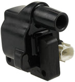 NGK 1996-91 Mercury Tracer HEI Ignition Coil - 48816