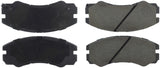 StopTech Street Select Brake Pads - 305.05790