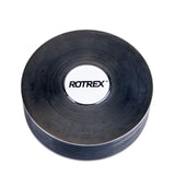 KraftWerks Factory Rotrex Pulley - 110mm 8 Rib - R50-99-0110