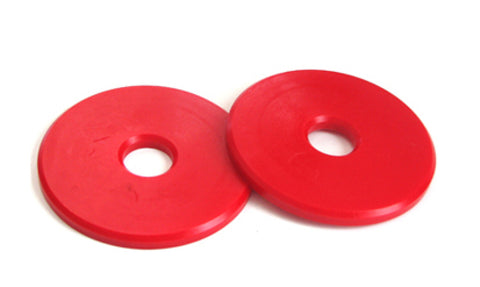 Pedders Urethane Rear Spring Spacer 10mm 2004-2006 GTO - PED-EP386/10