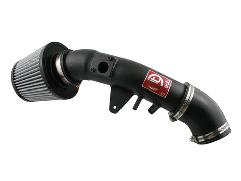 aFe Takeda Intakes Stage-2 PDS AIS PDS Honda Civic Si 06-11 L4-2.0L (blk) - TR-1004B