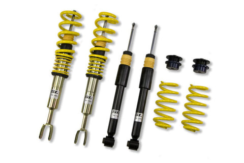 ST Coilover Kit 02-08 Audi A4 (8E/B6-B7) Sedan 2WD - 13210028