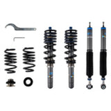 Bilstein 18-19 Audi RS5 EVO T1 Suspension Kit - Front / Rear - 48-303538