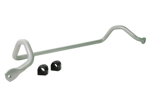 Whiteline 07-14 Mini Cooper/Cooper S / 09-14 Mini Cooper JCW Front Heavy Duty Adj Sway Bar - 26mm - BMF73