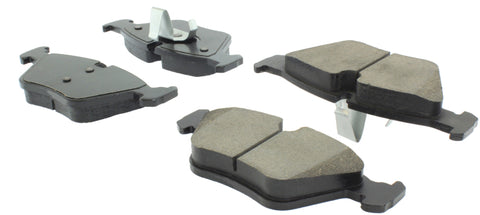 StopTech Performance 04-09 BMW X3 (E38) / 06-09 Z4 3.0Si (E86) / 00-07 330 Series Front Brake Pads - 309.09460