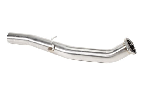 Perrin 22-23 BRZ/GR86 304SS 3in. Midpipe Exhaust - PSP-EXT-369BR
