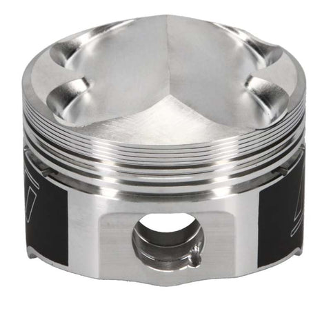 Wiseco Ford Duratec 2.3L 87.5mm Bore 12.4:1 CR Pistons (Inc Rings) - KE257M875