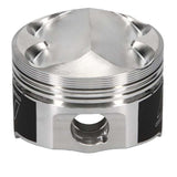 Wiseco Ford Duratec 2.3L 88mm Bore 12.4:1 CR Pistons (Inc Rings) - KE257M88