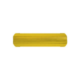 Rigid Industries Revolve Series Bar Light Cover - Yellow - 196021