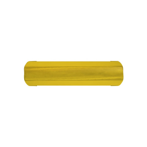 Rigid Industries Revolve Series Bar Light Cover - Yellow - 196021